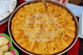 Белоградчик - туристически сезон - откриване