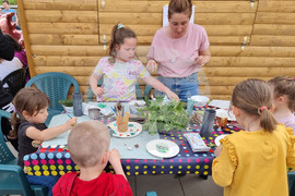 Белоградчик - туристически сезон - откриване