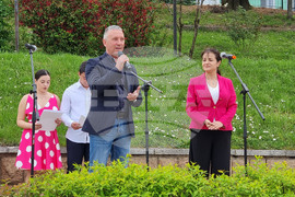 Белоградчик - туристически сезон - откриване