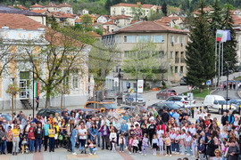 Белоградчик - туристически сезон - откриване