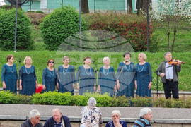 Белоградчик - туристически сезон - откриване