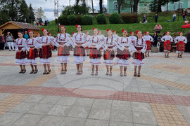 Белоградчик - туристически сезон - откриване