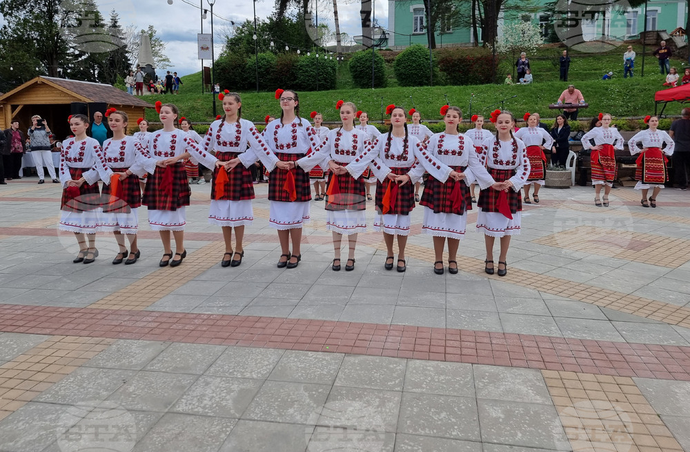 Белоградчик - туристически сезон - откриване