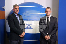 Национален пресклуб на БТА - пресконференция "Български възход"