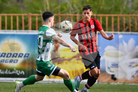 Село Климент - футбол - "Бенковски" (Исперих) - "Локомотив" (Русе)