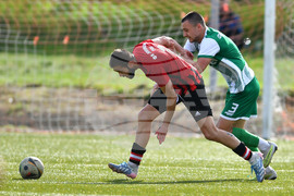 Село Климент - футбол - "Бенковски" (Исперих) - "Локомотив" (Русе)