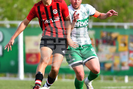 Село Климент - футбол - "Бенковски" (Исперих) - "Локомотив" (Русе)