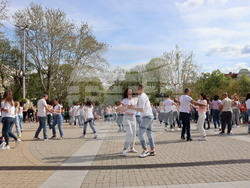 Снимка: Община Хасково