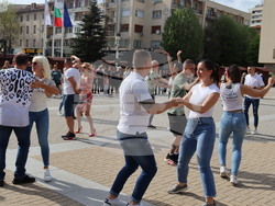 Снимка: Община Хасково