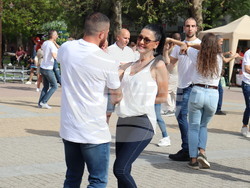 Снимка: Община Хасково