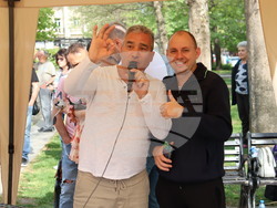 Снимка: Община Хасково