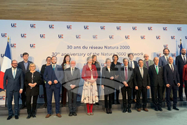 Франция – ЕС - Борислав Сандов