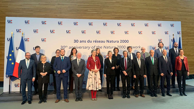 Франция – ЕС - Борислав Сандов