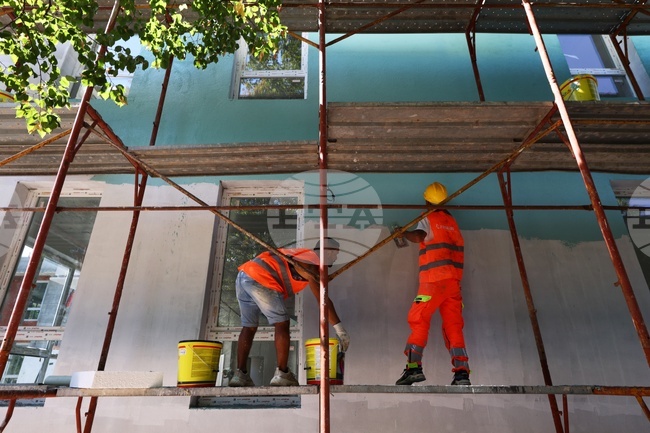 Правата на работниците в Европа са на „най-лошото ниво“ от десетилетие, предупреждават от Европейската конфедерация на профсъюзите 