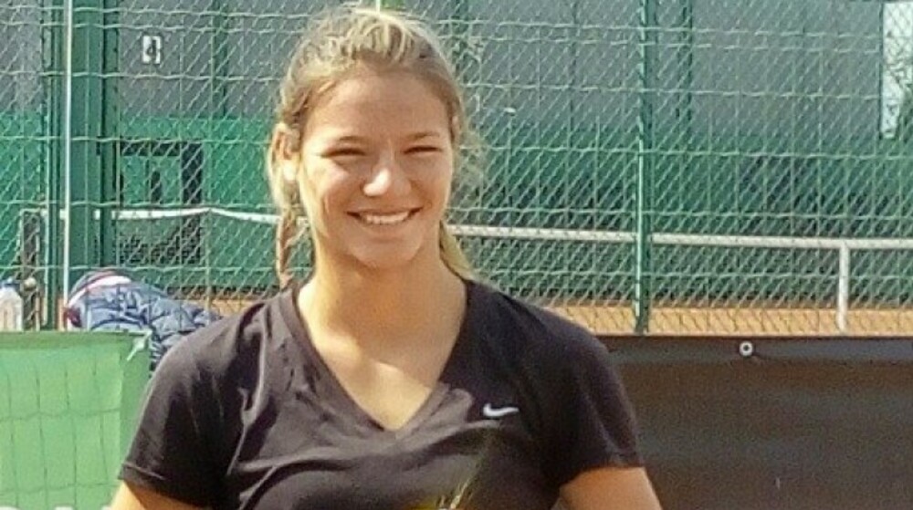 Лия Каратанчева загуби на финала на турнира от веригата UTR Pro Tennis Tour в София