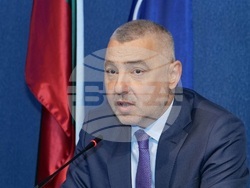 В Министерството на външните работи се проведе редовен брифинг за представителите на медиите 