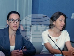 В Министерството на външните работи се проведе редовен брифинг за представителите на медиите 