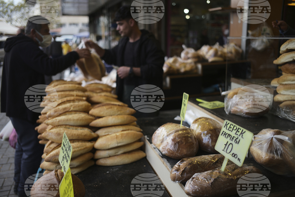 New Inflation Spike in Turkey. What Will the Government Do?