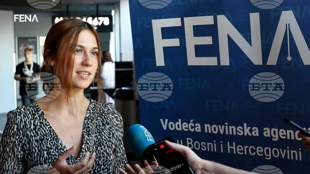ФЕНА: Българският документален филм за пандемията "Една провинциална болница" в конкурсната програма на филмовия фестивал в Сараево