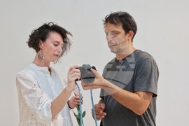 Йохана Траянова - изложба 