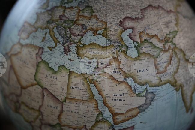 Израелската армия заяви, че Иран все още има капацитет да изстрелва ракети срещу Израел