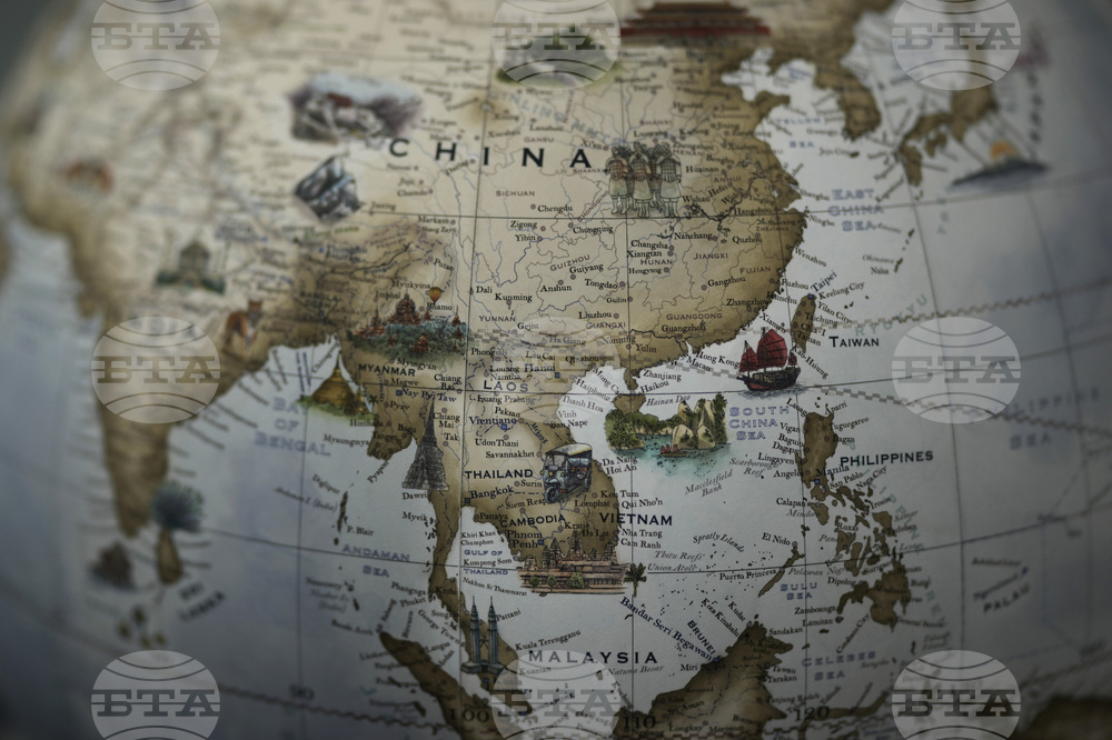 Ще се появи ли "военна заплаха" заради Тайван между Китай и Япония? 