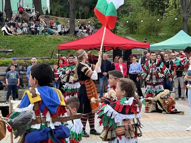 Заместник областният управител на област Видин бе гост на откриването на туристическия сезон в община Белоградчик