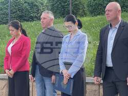 Снимка: Областна администрация Видин