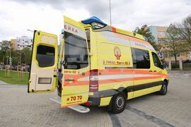 Бургас - Световен ден на здравето - инициатива