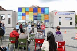 Бургас - Световен ден на здравето - инициатива