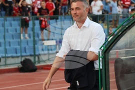 Футбол - Базел - Александър Фрай