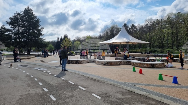 Седмица на здравето ще се състои от 7 до 12 април в Добрич