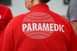 Бургас - Световен ден на здравето - инициатива