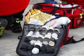 Бургас - Световен ден на здравето - инициатива