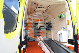 Бургас - Световен ден на здравето - инициатива