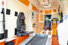 Бургас - Световен ден на здравето - инициатива