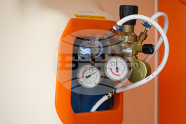 Бургас - Световен ден на здравето - инициатива