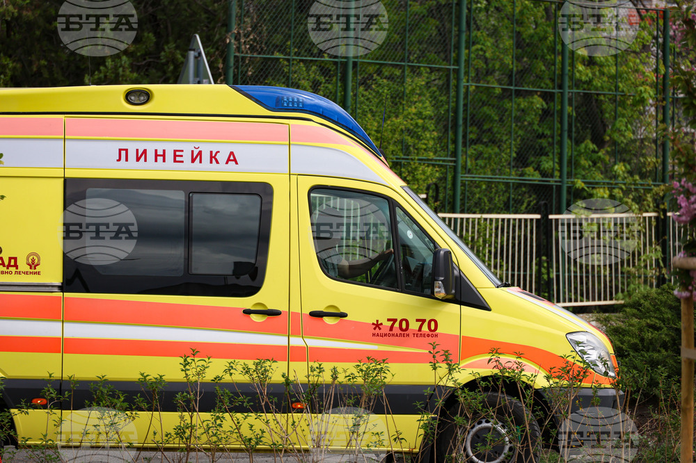 Бургас - Световен ден на здравето - инициатива