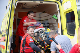 Бургас - Световен ден на здравето - инициатива