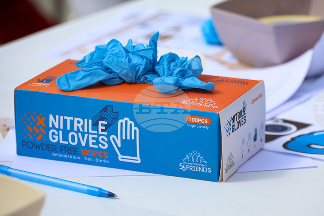 Information Campaign Launched in Support of Patients with Rare Diseases