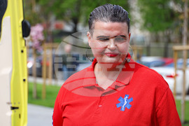 Бургас - Световен ден на здравето - инициатива