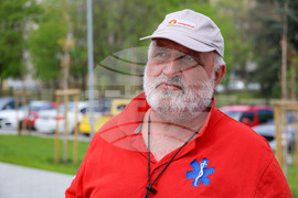 Бургас - Световен ден на здравето - инициатива