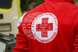 Бургас - Световен ден на здравето - инициатива