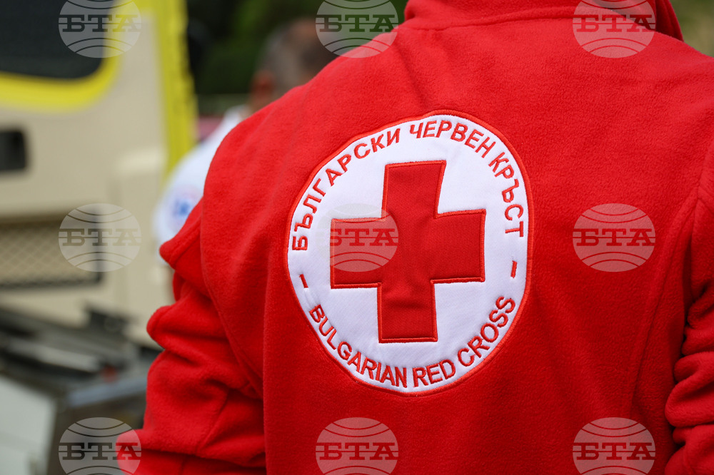 Повече от 100 доброволци от БЧК ще се включат в национално учение „Мадара 24“