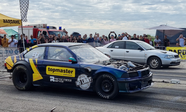 Дилян Попов е новият председател на Българска федерация по автомобилен спорт 