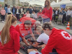 Снимка: Съюз на парамедиците в България