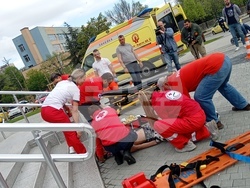 Снимка: Съюз на парамедиците в България