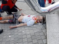 Снимка: Съюз на парамедиците в България