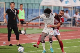 Футбол - ЦСКА-София - Базел 