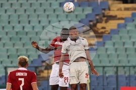 Футбол - ЦСКА-София - Базел 